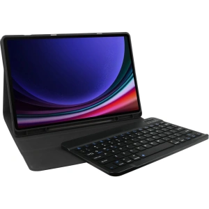 Wholesale Tech-Protect SC Pen + Keyboard Samsung Galaxy Tab S9+ Plus / S10+ Plus 12.4 Black - THP2305 - {ean13} - Hurt