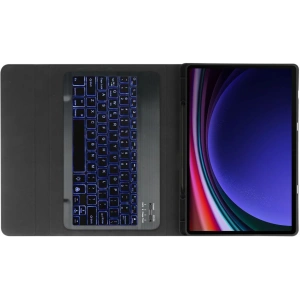 Wholesale Tech-Protect SC Pen + Keyboard Samsung Galaxy Tab S9+ Plus / S10+ Plus 12.4 Black - THP2305 - {ean13} - Hurt