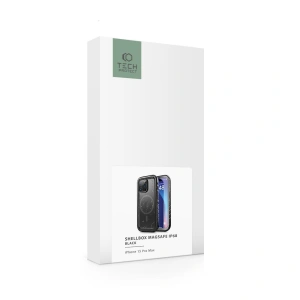 Wholesale Tech-Protect ShellBox MagSafe IP68 Apple iPhone 15 Pro Max Black - THP2310 - {ean13} - Hurt