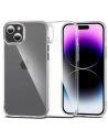 Etui Tech-Protect Flexair Hybrid Apple iPhone 15 Clear