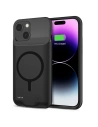 Hurtownia GSM - Case Tech-Protect Powercase MagSafe 7000mAh Apple iPhone 15 Schwarz - THP2314 - {ean13} - Hurt