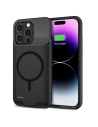 Etui Tech-Protect Powercase MagSafe 8500mAh Apple iPhone 15 Pro Max Negru