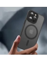Wholesale Tech-Protect MagMat Cam+ MagSafe Apple iPhone 15 Matte Black - THP2317 - {ean13} - Hurt
