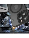 Hurtownia GSM - Case Tech-Protect MagMat Cam+ MagSafe Apple iPhone 15 Pro Max Matt Schwarz - THP2319 - {ean13} - Hurt