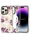 Tech-Protect MagMood MagSafe Apple iPhone 15 Pro Max Spring Floral