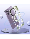 Wholesale Tech-Protect MagMood MagSafe Apple iPhone 15 Pro Max Spring Daisy - THP2331 - {ean13} - Hurt