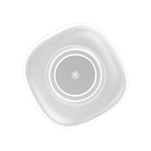 Hurtownia GSM - Podkładka żelowa Baseus uchwyt gel pad (przezroczysty) - BSU344CL - {ean13} - Hurt