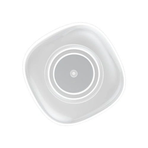 Podkładka żelowa Baseus uchwyt gel pad (przezroczysty)