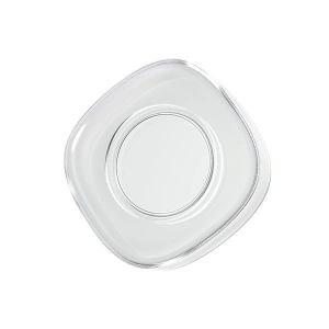 Baseus Gel Pad Black White/Transparent