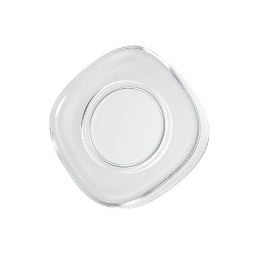 Podkładka żelowa Baseus uchwyt gel pad (przezroczysty)