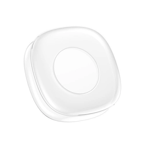 Podkładka żelowa Baseus uchwyt gel pad (przezroczysty)