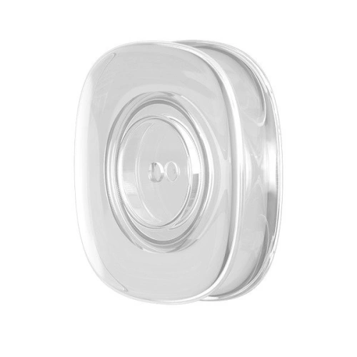 Podkładka żelowa Baseus uchwyt gel pad (przezroczysty)