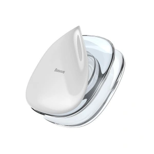 Hurtownia GSM - Podkładka żelowa Baseus uchwyt gel pad (przezroczysty) - BSU344CL - {ean13} - Hurt