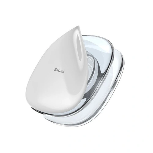 Podkładka żelowa Baseus uchwyt gel pad (przezroczysty)