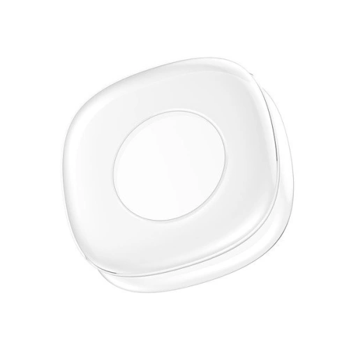 Podkładka żelowa Baseus uchwyt gel pad (przezroczysty)