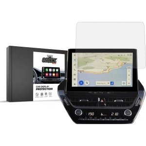 Hurtownia GSM - Fólie matná GrizzGlass CarDisplay Protection pro Toyota Corolla RAV4 PlugIn 10,5 palce 2022 - GRZ6734 - {ean13} - Hurt