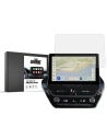 GrizzGlass CarDisplay Protection folie mată pentru Toyota Corolla RAV4 PlugIn 10,5 cali 2022