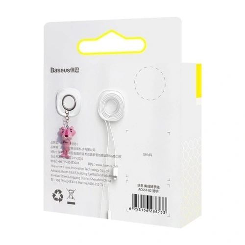 Podkładka żelowa Baseus uchwyt gel pad (przezroczysty)