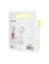 Hurtownia GSM - Gel-Pad Baseus Halter (transparent) - BSU344CL - {ean13} - Hurt