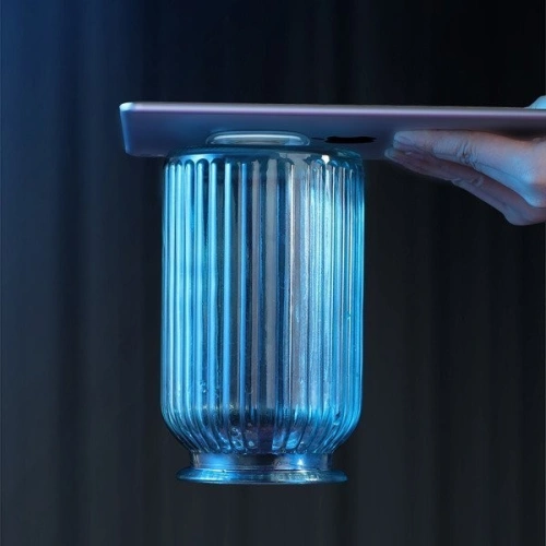 Podkładka żelowa Baseus uchwyt gel pad (przezroczysty)