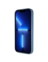 Hurtownia GSM - Etui Guess GUHCP14XP4TDSCPB Apple iPhone 14 Pro Max hardcase Crossbody 4G Metal Logo modrý/blue - GUE2892 - {ean13} - Hurt