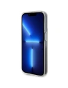 Hurtownia GSM - Etui Guess GUHCP15LHDECMP Apple iPhone 15 Pro hardcase IML Faceted Mirror Disco Iridescent roz/rozaliu - GUE2895 - {ean13} - Hurt