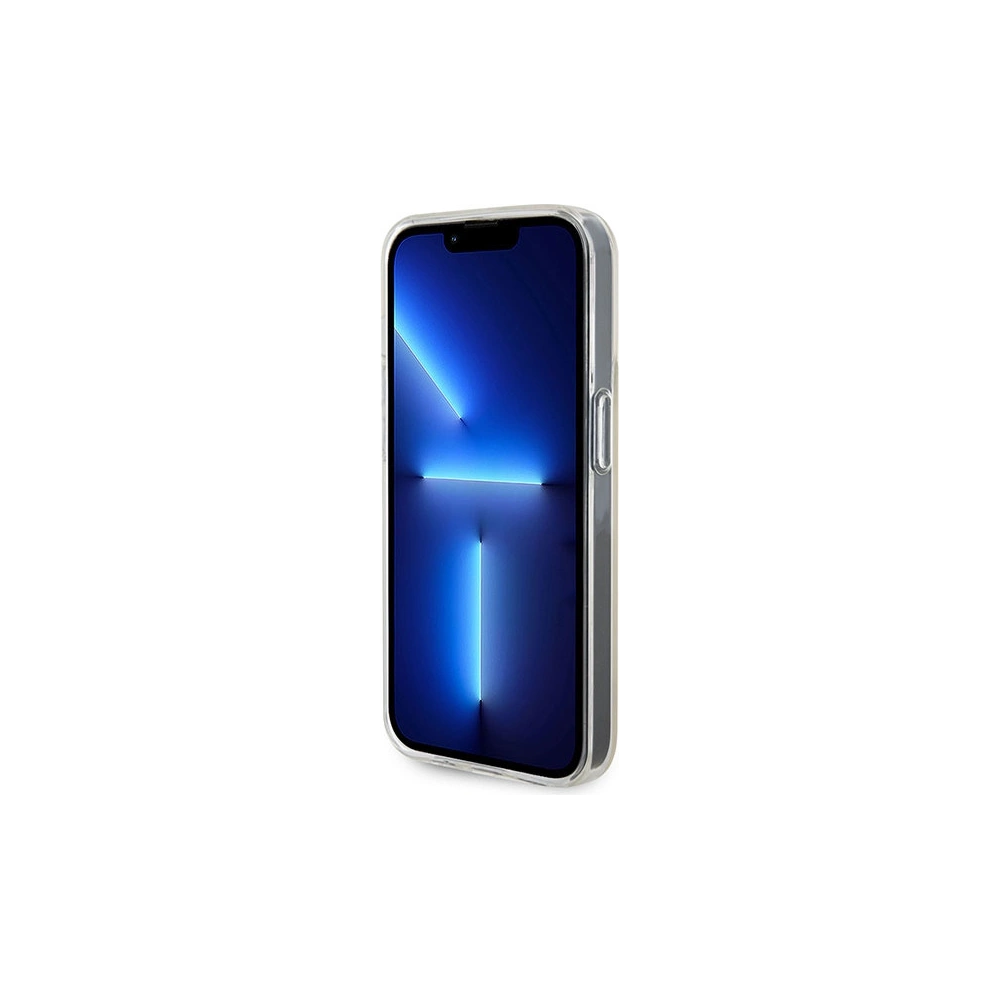 Hurtownia GSM - Etui Guess GUHCP15LHDECMP Apple iPhone 15 Pro hardcase IML Faceted Mirror Disco Iridescent růžový/pink - GUE2895 - {ean13} - Hurt
