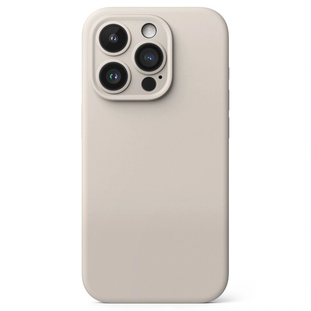 Hurtownia GSM - Case Ringke Silikon Magnetic MagSafe Apple iPhone 15 Pro Max Stein - RGK1844 - {ean13} - Hurt