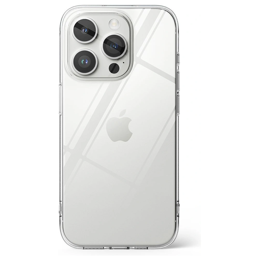 Hurtownia GSM - Case Ringke Air Apple iPhone 15 Pro Clear - RGK1849 - {ean13} - Hurt