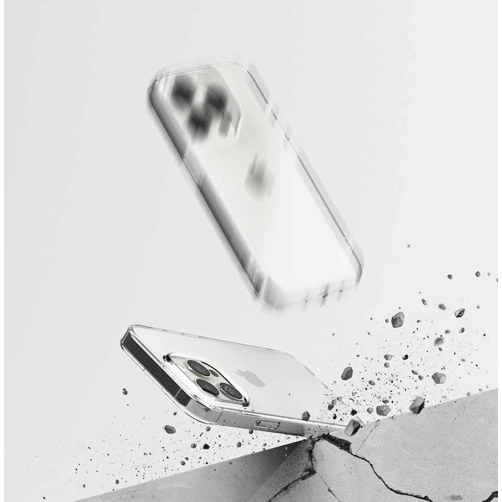 Hurtownia GSM - Case Ringke Air Apple iPhone 15 Pro Clear - RGK1849 - {ean13} - Hurt