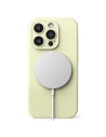 Hurtownia GSM - Etui Ringke Silicone Magnetic MagSafe Apple iPhone 15 Pro Slunečná Limetka - RGK1852 - {ean13} - Hurt