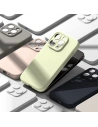 Hurtownia GSM - Etui Ringke Silicone Magnetic MagSafe Apple iPhone 15 Pro Slunečná Limetka - RGK1852 - {ean13} - Hurt