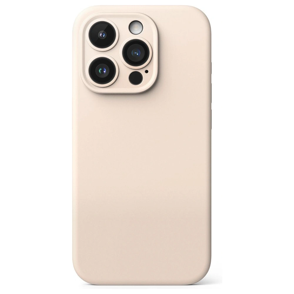 Hurtownia GSM - Case Ringke Silikon Magnetic MagSafe Apple iPhone 15 Pro Rosa Sand - RGK1853 - {ean13} - Hurt