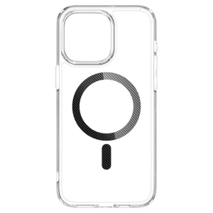 Hurtownia GSM - Case Spigen Ultra Hybrid Mag MagSafe Apple iPhone 15 Pro Max Carbonfaser - SPN2955 - {ean13} - Hurt