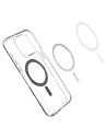 Hurtownia GSM - Case Spigen Ultra Hybrid Mag MagSafe Apple iPhone 15 Pro Max Carbonfaser - SPN2955 - {ean13} - Hurt