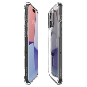 Hurtownia GSM - Case Spigen Ultra Hybrid Mag MagSafe Apple iPhone 15 Pro Max Carbonfaser - SPN2955 - {ean13} - Hurt