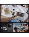 Hurtownia GSM - Etui Spigen Ultra Hybrid Mag MagSafe Apple iPhone 15 Pro Max Carbon Fiber - SPN2955 - {ean13} - Hurt