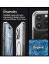 Hurtownia GSM - Case Spigen Ultra Hybrid Mag MagSafe Apple iPhone 15 Pro Max Carbonfaser - SPN2955 - {ean13} - Hurt