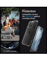 Hurtownia GSM - Case Spigen Ultra Hybrid Mag MagSafe Apple iPhone 15 Pro Max Carbonfaser - SPN2955 - {ean13} - Hurt