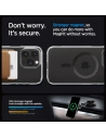 Hurtownia GSM - Case Spigen Ultra Hybrid Mag MagSafe Apple iPhone 15 Pro Max Carbonfaser - SPN2955 - {ean13} - Hurt