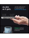 Hurtownia GSM - Case Spigen Ultra Hybrid Mag MagSafe Apple iPhone 15 Pro Max Carbonfaser - SPN2955 - {ean13} - Hurt