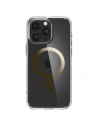 Hurtownia GSM - Etui Spigen Ultra Hybrid Mag MagSafe Apple iPhone 15 Pro Max Gold - SPN2956 - {ean13} - Hurt