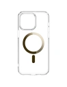 Hurtownia GSM - Etui Spigen Ultra Hybrid Mag MagSafe Apple iPhone 15 Pro Max Gold - SPN2956 - {ean13} - Hurt