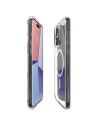Hurtownia GSM - Etui Spigen Ultra Hybrid Mag MagSafe Apple iPhone 15 Pro Max Gold - SPN2956 - {ean13} - Hurt