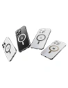 Hurtownia GSM - Etui Spigen Ultra Hybrid Mag MagSafe Apple iPhone 15 Pro Max Arany - SPN2956 - {ean13} - Hurt