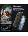 Hurtownia GSM - Etui Spigen Ultra Hybrid Mag MagSafe Apple iPhone 15 Pro Max Gold - SPN2956 - {ean13} - Hurt