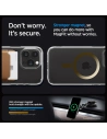 Hurtownia GSM - Etui Spigen Ultra Hybrid Mag MagSafe Apple iPhone 15 Pro Max Gold - SPN2956 - {ean13} - Hurt