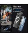 Hurtownia GSM - Etui Spigen Ultra Hybrid Mag MagSafe Apple iPhone 15 Pro Max Frost Clear - SPN2957 - {ean13} - Hurt