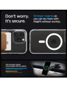 Hurtownia GSM - Etui Spigen Ultra Hybrid Mag MagSafe Apple iPhone 15 Pro Max Frost Clear - SPN2957 - {ean13} - Hurt