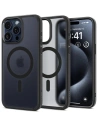 Hurtownia GSM - Case Spigen Ultra Hybrid Mag MagSafe Apple iPhone 15 Pro Max Frost Schwarz - SPN2958 - {ean13} - Hurt